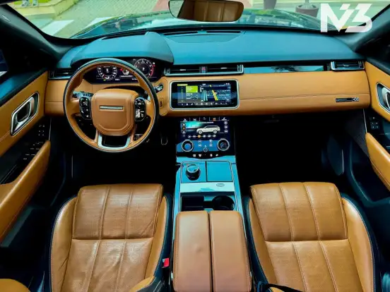 LAND ROVER-RANGE ROVER VELAR-2020