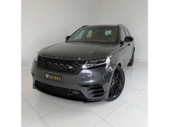 LAND ROVER RANGE ROVER VELAR 3.0 P340 GASOLINA R-DYNAMIC HSE AUTOMÁTICO