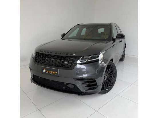 LAND ROVER-RANGE ROVER VELAR-2022