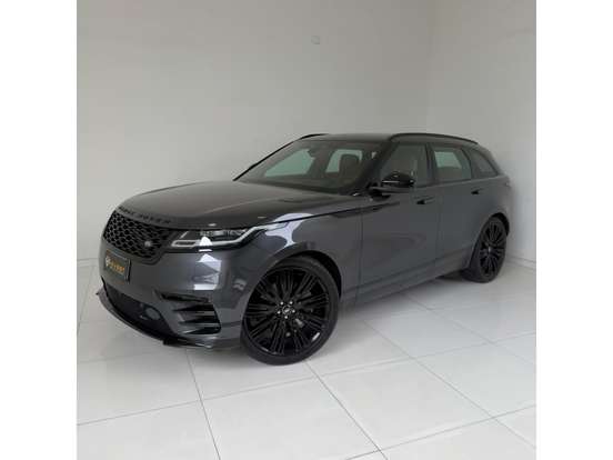 LAND ROVER-RANGE ROVER VELAR-3.0 P340 GASOLINA R-DYNAMIC HSE AUTOMÁTICO LAND ROVER-RANGE ROVER VELAR-2022