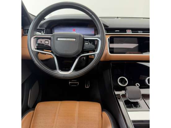 LAND ROVER-RANGE ROVER VELAR-3.0 P340 GASOLINA R-DYNAMIC HSE AUTOMÁTICO LAND ROVER-RANGE ROVER VELAR-2022