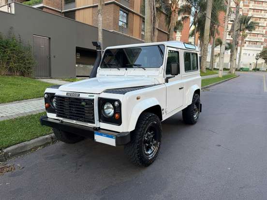 LAND ROVER-DEFENDER-2000