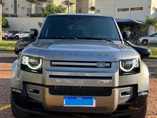 LAND ROVER-DEFENDER-3.0 D300 TURBO DIESEL MHEV 110 X-DYNAMIC HSE AWD AUTOMÁTICO LAND ROVER-DEFENDER-2023