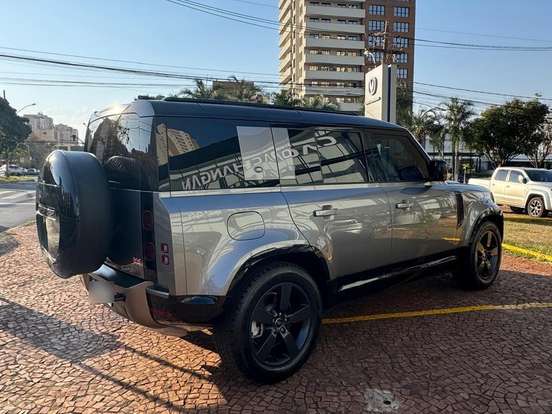 LAND ROVER-DEFENDER-3.0 D300 TURBO DIESEL MHEV 110 X-DYNAMIC HSE AWD AUTOMÁTICO LAND ROVER-DEFENDER-2023