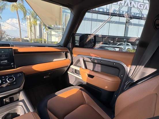 LAND ROVER-DEFENDER-3.0 D300 TURBO DIESEL MHEV 110 X-DYNAMIC HSE AWD AUTOMÁTICO LAND ROVER-DEFENDER-2023