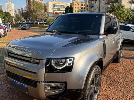 LAND ROVER-DEFENDER-3.0 D300 TURBO DIESEL MHEV 110 X-DYNAMIC HSE AWD AUTOMÁTICO LAND ROVER-DEFENDER-2023