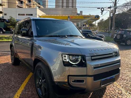 LAND ROVER-DEFENDER-3.0 D300 TURBO DIESEL MHEV 110 X-DYNAMIC HSE AWD AUTOMÁTICO LAND ROVER-DEFENDER-2023