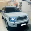LAND ROVER DISCOVERY 4 3.0 SE 4X4 V6 24V BI-TURBO DIESEL 4P AUTOMÁTICO LAND ROVER DISCOVERY 4 3.0 SE 4X4 V6 24V BI-TURBO DIESEL 4P AUTOMÁTICO