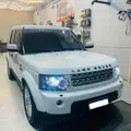 LAND ROVER DISCOVERY 4 3.0 SE 4X4 V6 24V BI-TURBO DIESEL 4P AUTOMÁTICO LAND ROVER DISCOVERY 4 3.0 SE 4X4 V6 24V BI-TURBO DIESEL 4P AUTOMÁTICO