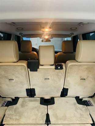LAND ROVER-DISCOVERY 4-2011