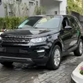 LAND ROVER DISCOVERY SPORT 2.0 16V SI4 TURBO FLEX SE 4P AUTOMÁTICO LAND ROVER DISCOVERY SPORT 2.0 16V SI4 TURBO FLEX SE 4P AUTOMÁTICO