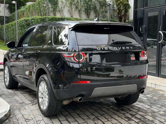 LAND ROVER-DISCOVERY SPORT-2019