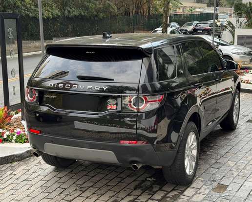 LAND ROVER-DISCOVERY SPORT-2019