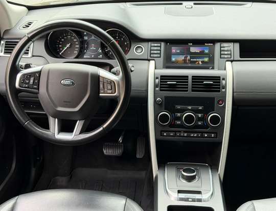 LAND ROVER-DISCOVERY SPORT-2019