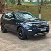 LAND ROVER DISCOVERY SPORT 2.0 16V TD4 TURBO DIESEL HSE 4P AUTOMÁTICO LAND ROVER DISCOVERY SPORT 2.0 16V TD4 TURBO DIESEL HSE 4P AUTOMÁTICO