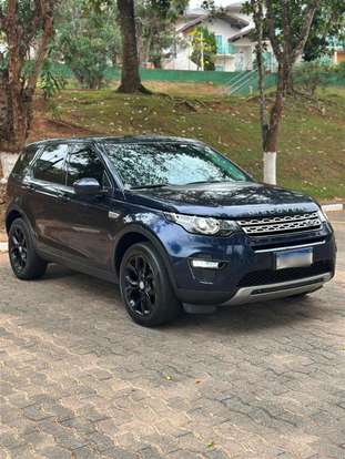 LAND ROVER-DISCOVERY SPORT-2017