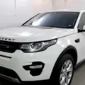 LAND ROVER DISCOVERY SPORT 2.2 16V SD4 TURBO DIESEL HSE 4P AUTOMÁTICO LAND ROVER DISCOVERY SPORT 2.2 16V SD4 TURBO DIESEL HSE 4P AUTOMÁTICO
