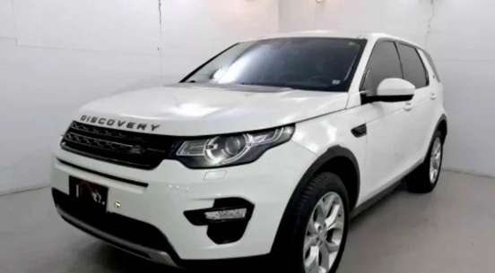 LAND ROVER-DISCOVERY SPORT-2016