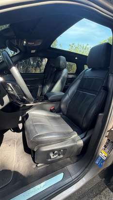 LAND ROVER-RANGE ROVER EVOQUE-2.0 P250 FLEX R-DYNAMIC SE AWD AUTOMÁTICO LAND ROVER-RANGE ROVER EVOQUE-2020