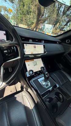 LAND ROVER-RANGE ROVER EVOQUE-2020