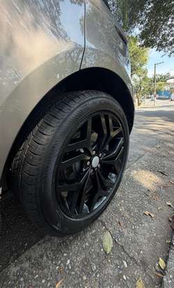 LAND ROVER-RANGE ROVER EVOQUE-2.0 P250 FLEX R-DYNAMIC SE AWD AUTOMÁTICO LAND ROVER-RANGE ROVER EVOQUE-2020