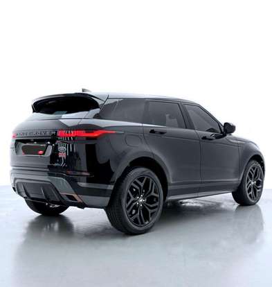 LAND ROVER-RANGE ROVER EVOQUE-2.0 P250 FLEX R-DYNAMIC SE AWD AUTOMÁTICO LAND ROVER-RANGE ROVER EVOQUE-2020