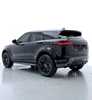 LAND ROVER-RANGE ROVER EVOQUE-2.0 P250 FLEX R-DYNAMIC SE AWD AUTOMÁTICO LAND ROVER-RANGE ROVER EVOQUE-2020