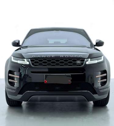 LAND ROVER-RANGE ROVER EVOQUE-2020