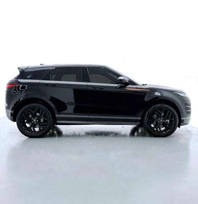 LAND ROVER-RANGE ROVER EVOQUE-2020