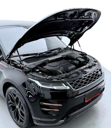 LAND ROVER-RANGE ROVER EVOQUE-2020