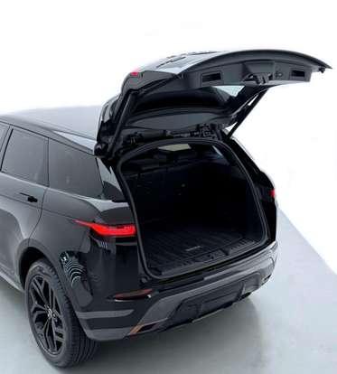 LAND ROVER-RANGE ROVER EVOQUE-2020
