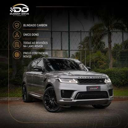 LAND ROVER-RANGE ROVER SPORT-2018
