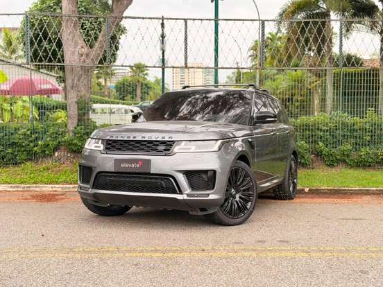 LAND ROVER-RANGE ROVER SPORT-2018