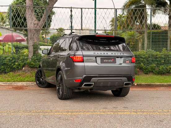 LAND ROVER-RANGE ROVER SPORT-2018