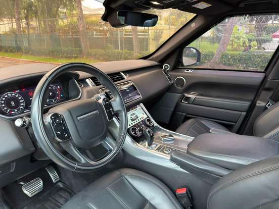 LAND ROVER-RANGE ROVER SPORT-2018
