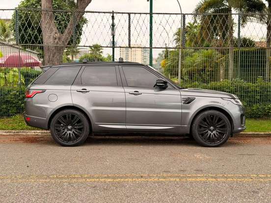 LAND ROVER-RANGE ROVER SPORT-2018