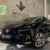 LEXUS NX 300h 2.5 16V VVT-I HYBRID DYNAMIC CVT AWD LEXUS NX 300h 2.5 16V VVT-I HYBRID DYNAMIC CVT AWD