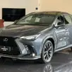 LEXUS NX 350h 2.5 16V VVT-I HYBRID F-SPORT CVT AWD LEXUS NX 350h 2.5 16V VVT-I HYBRID F-SPORT CVT AWD