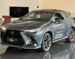 LEXUS NX 350h 2.5 16V VVT-I HYBRID F-SPORT CVT AWD LEXUS NX 350h 2.5 16V VVT-I HYBRID F-SPORT CVT AWD