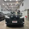 LEXUS RX 450h+ 2.5 PHEV AWD CVT LEXUS RX 450h+ 2.5 PHEV AWD CVT