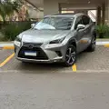 LEXUS NX 300h 2.5 16V VVT-I HYBRID LUXURY CVT AWD LEXUS NX 300h 2.5 16V VVT-I HYBRID LUXURY CVT AWD