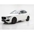 MASERATI LEVANTE 3.0 V6 TURBO GASOLINA S Q4 AUTOMÁTICO MASERATI LEVANTE 3.0 V6 TURBO GASOLINA S Q4 AUTOMÁTICO