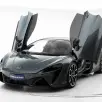 MCLAREN ARTURA 3.0 V6 BITURBO HYBRID SSG MCLAREN ARTURA 3.0 V6 BITURBO HYBRID SSG