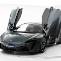 MCLAREN ARTURA 3.0 V6 BITURBO HYBRID SSG MCLAREN ARTURA 3.0 V6 BITURBO HYBRID SSG