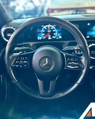 MERCEDES-BENZ-A 200-1.3 CGI GASOLINA STYLE SEDAN 7G-DCT MERCEDES-BENZ-A 200-2019