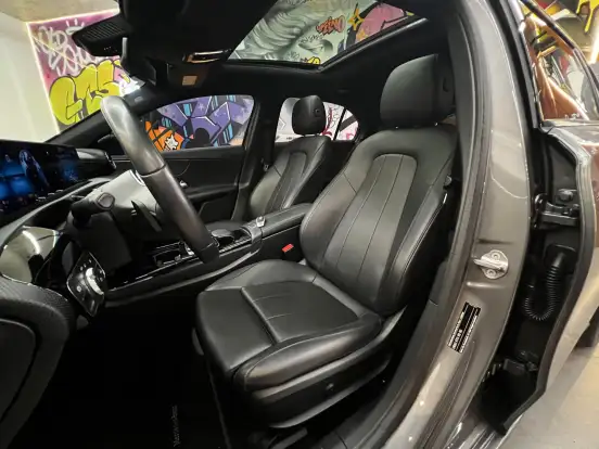 MERCEDES-BENZ-A 250-2.0 CGI GASOLINA VISION 7G-DCT MERCEDES-BENZ-A 250-2019