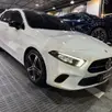 MERCEDES-BENZ A 250 2.0 CGI GASOLINA 7G-DCT MERCEDES-BENZ A 250 2.0 CGI GASOLINA 7G-DCT
