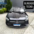 MERCEDES-BENZ A 250 2.0 CGI GASOLINA SPORT 7G-DCT MERCEDES-BENZ A 250 2.0 CGI GASOLINA SPORT 7G-DCT