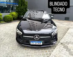 MERCEDES-BENZ A 250 2.0 CGI GASOLINA SPORT 7G-DCT MERCEDES-BENZ A 250 2.0 CGI GASOLINA SPORT 7G-DCT