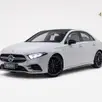 MERCEDES-BENZ A 35 AMG 2.0 CGI GASOLINA SEDAN 4MATIC 7G-DCT MERCEDES-BENZ A 35 AMG 2.0 CGI GASOLINA SEDAN 4MATIC 7G-DCT